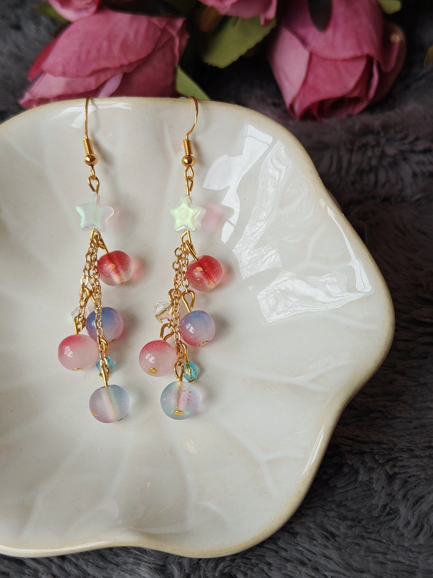 Sugar Pop Earrings