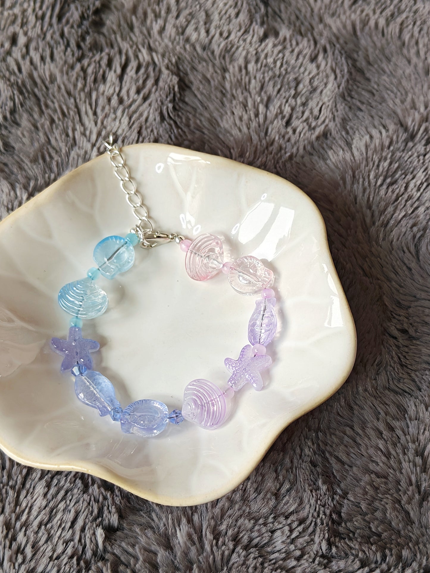 Sea Life Bracelet