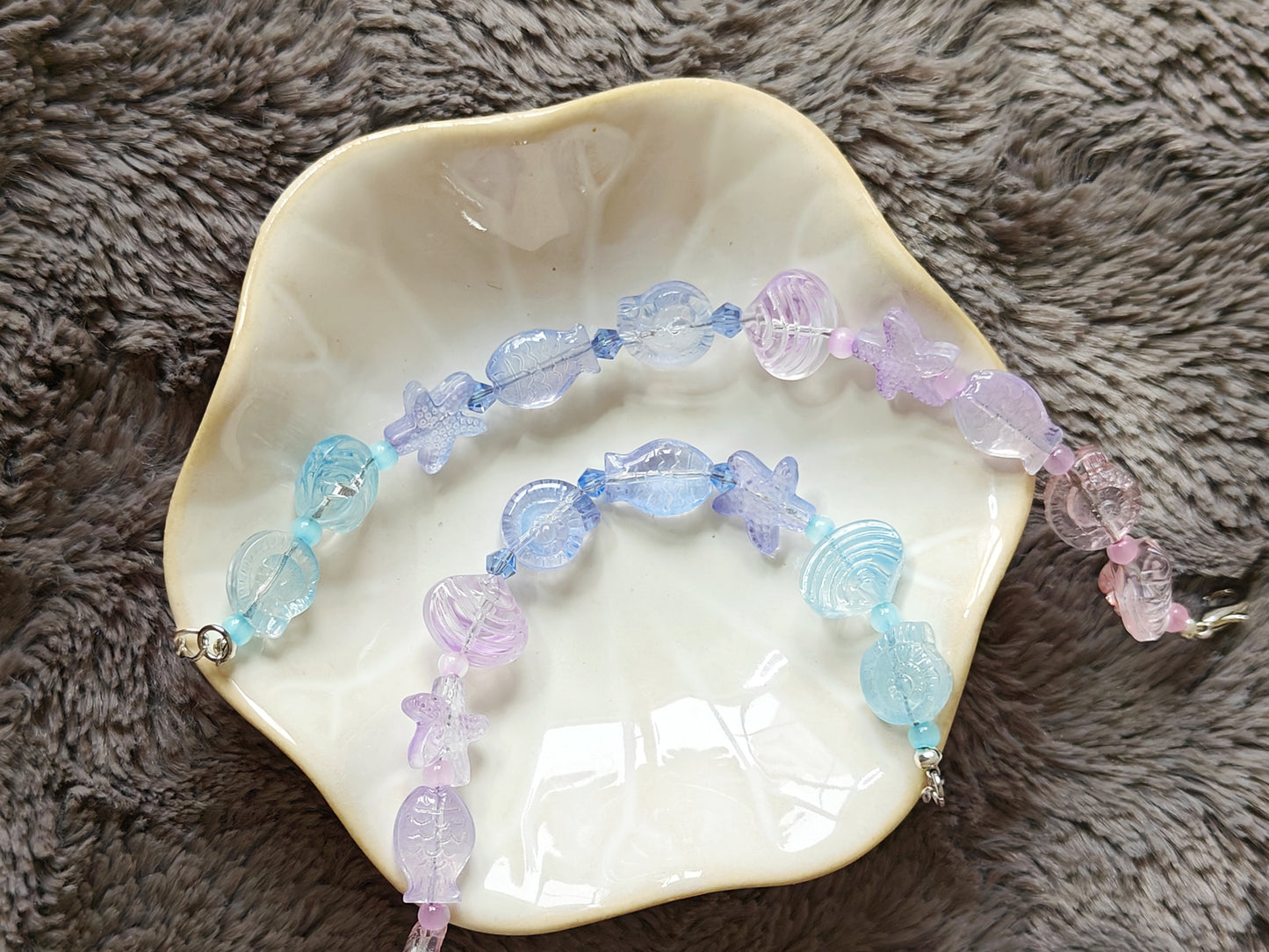 Sea Life Bracelet