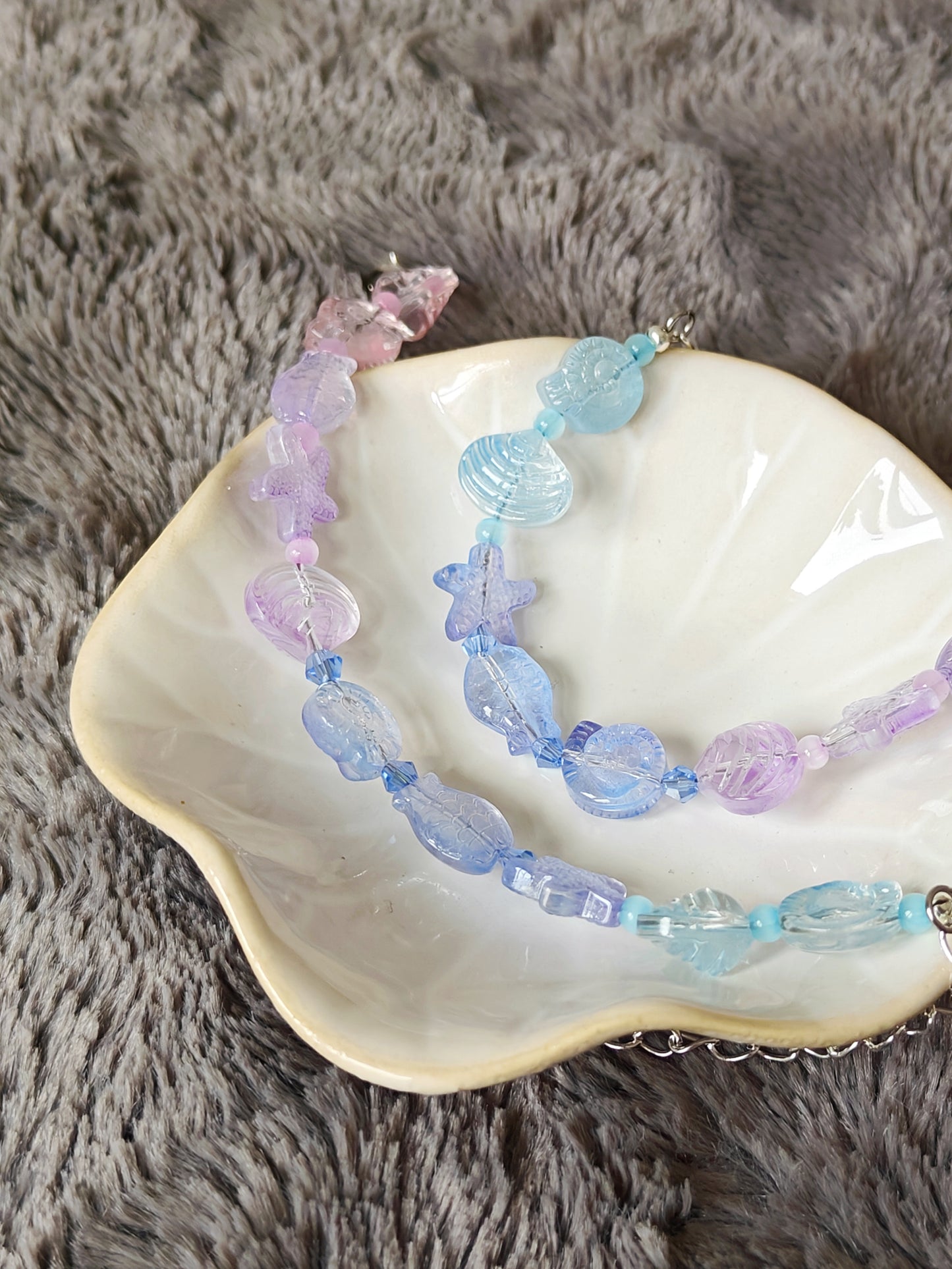 Sea Life Bracelet
