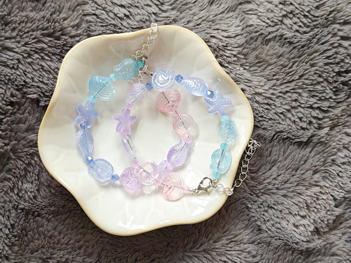 Sea Life Bracelet