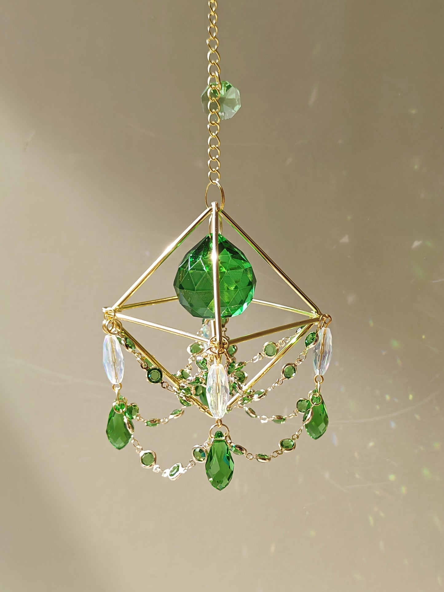 Talia Sun Catcher