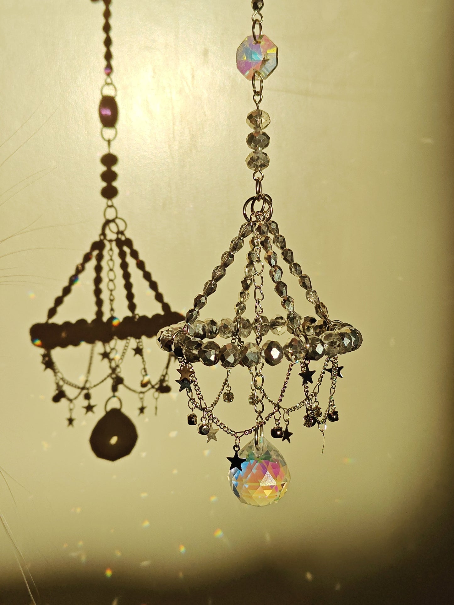 Bewitched Sun Catcher
