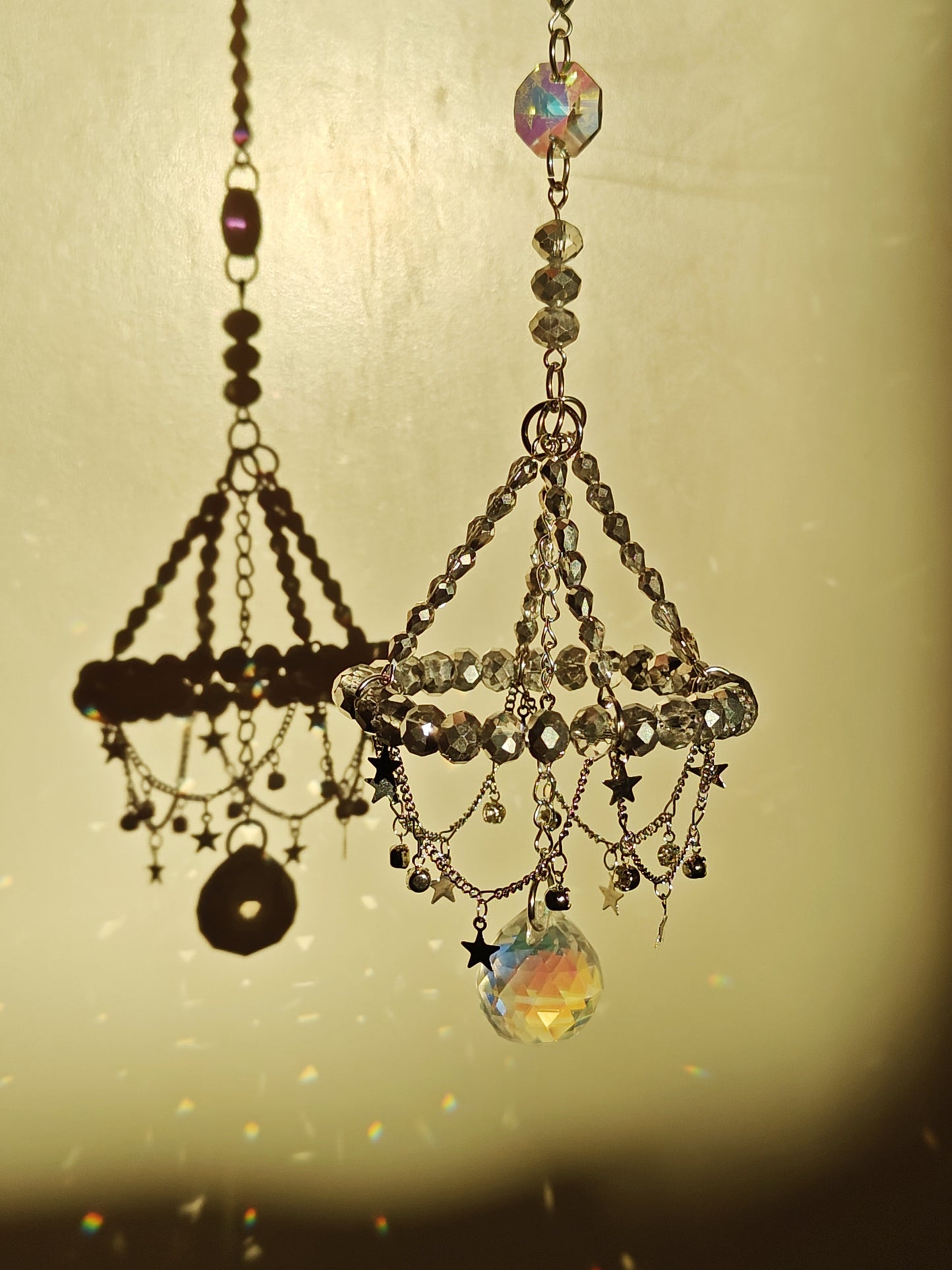 Bewitched Sun Catcher