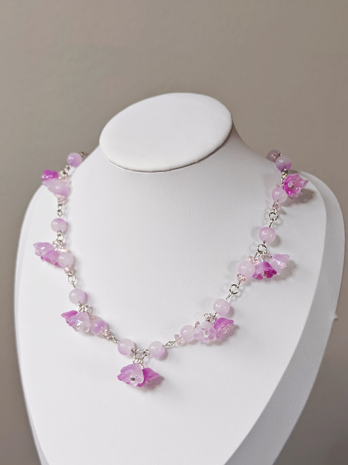 Full Bloom Necklace