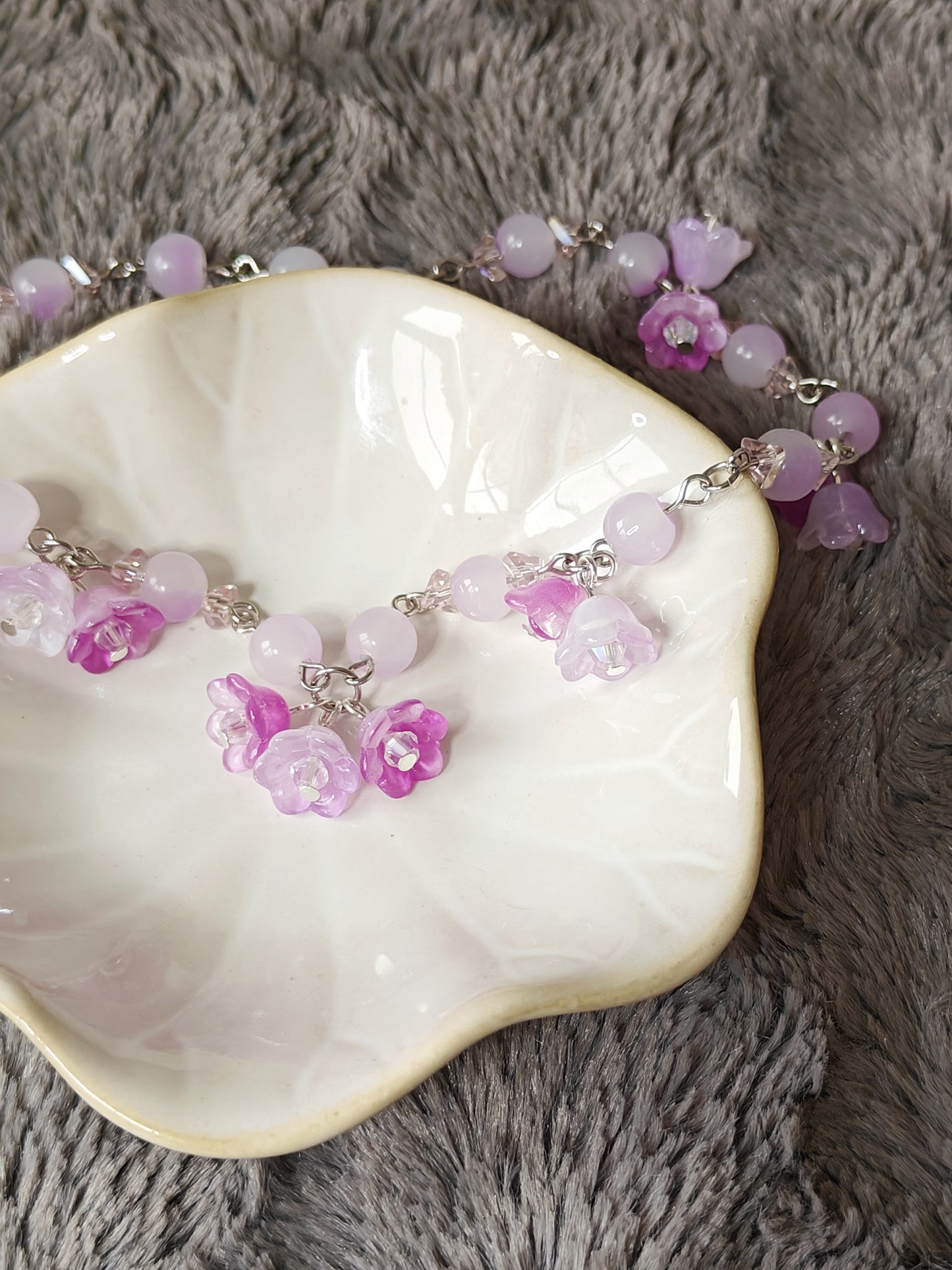 Full Bloom Necklace