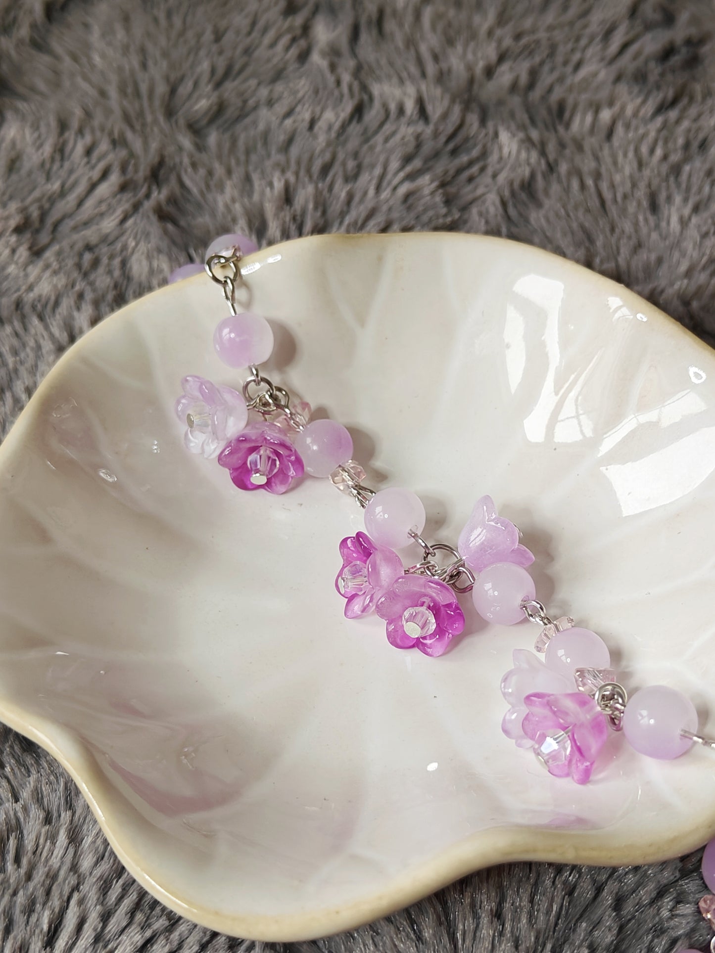 Full Bloom Necklace