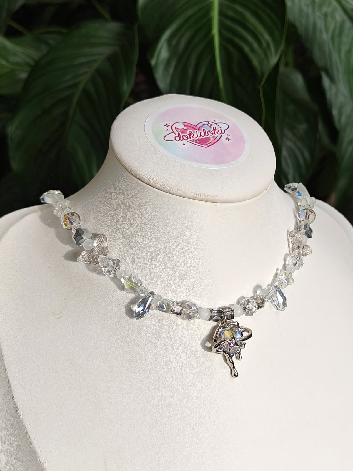 Heroine Necklace