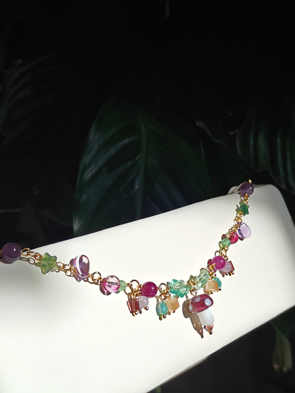 Witchy Treasure Bracelet