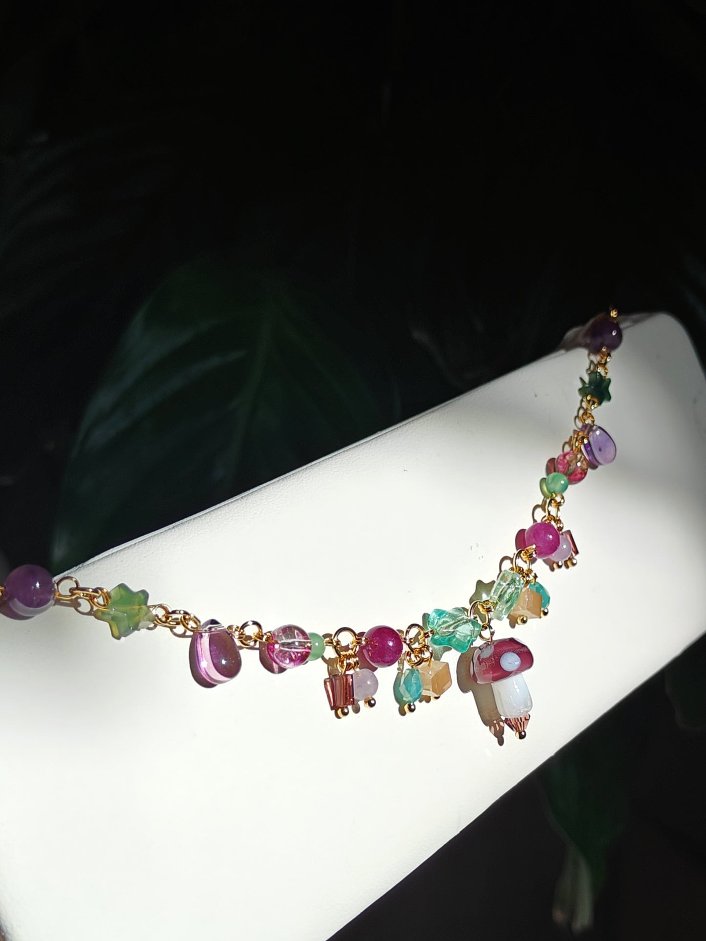 Witchy Treasure Bracelet