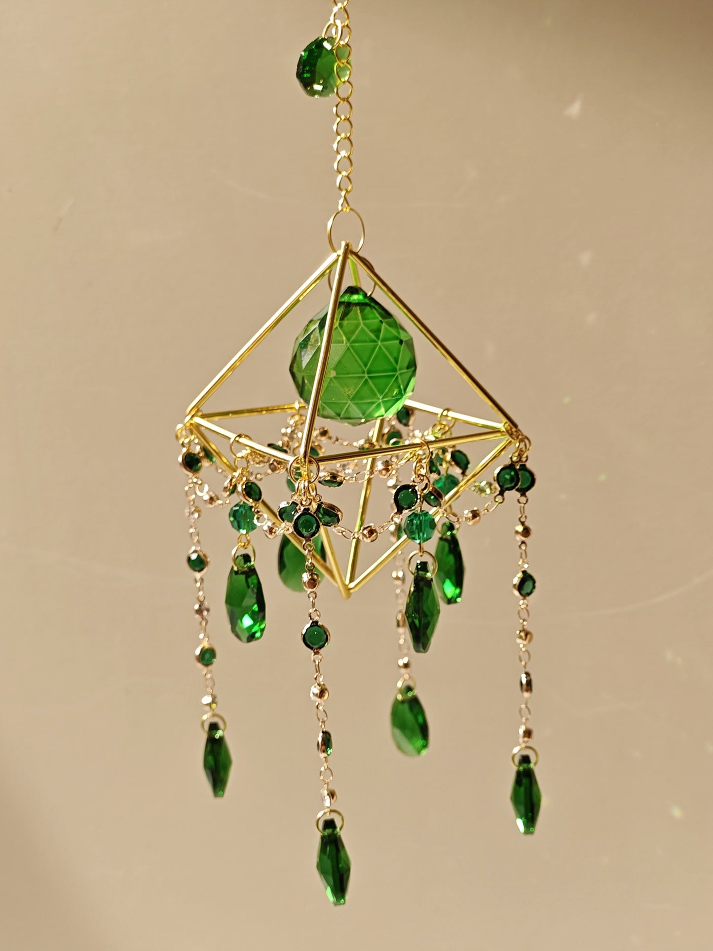Sylvan Sun Catcher