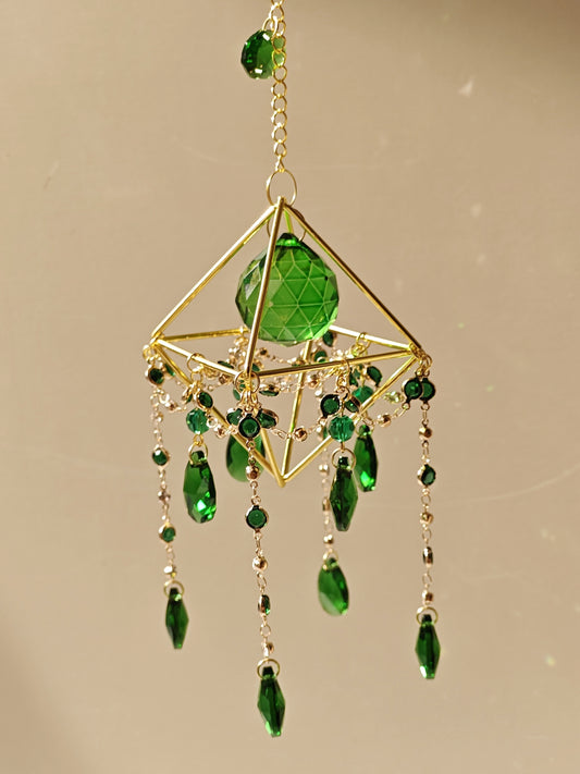 Sylvan Sun Catcher