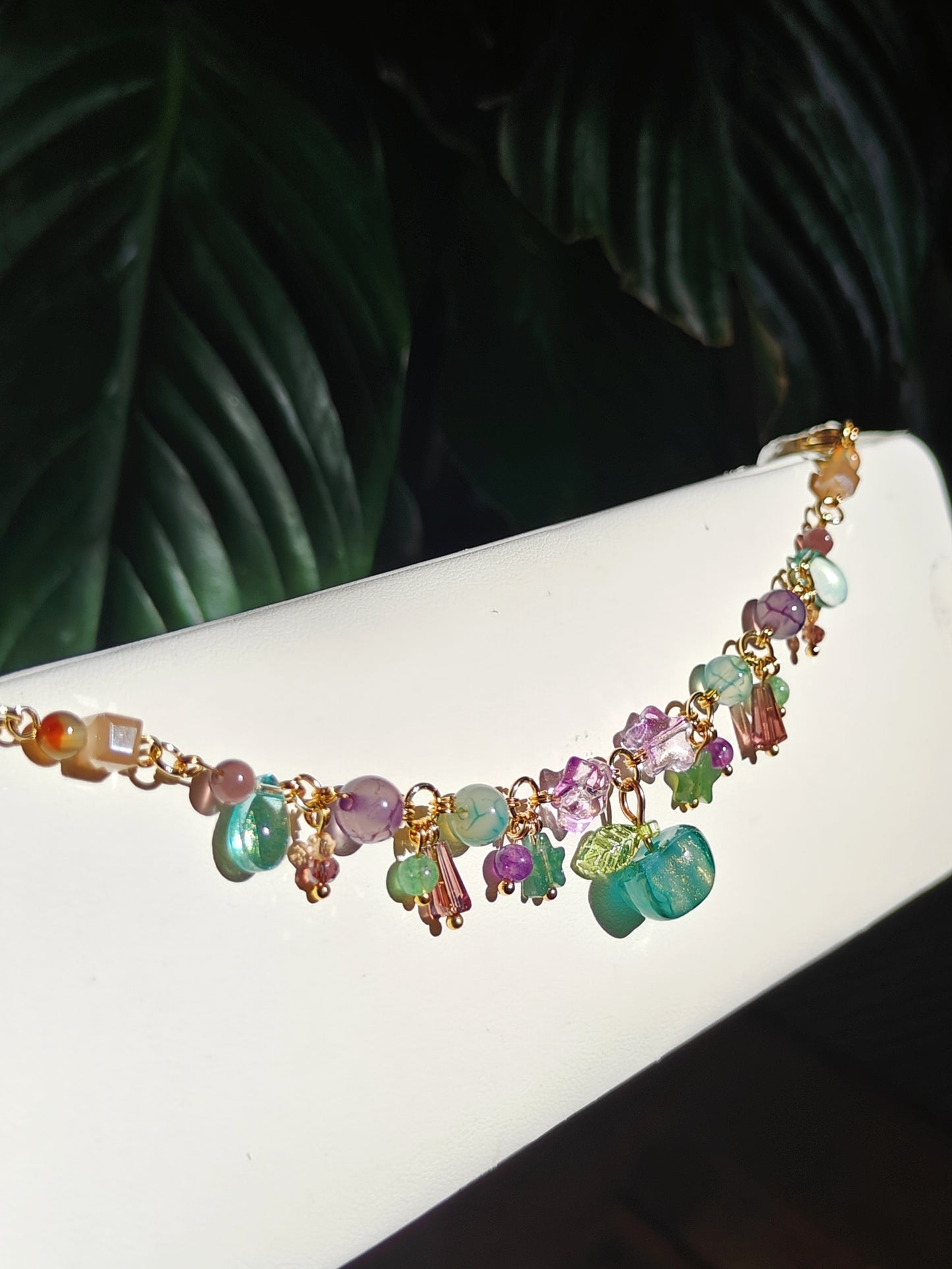 The Orchard Bracelet