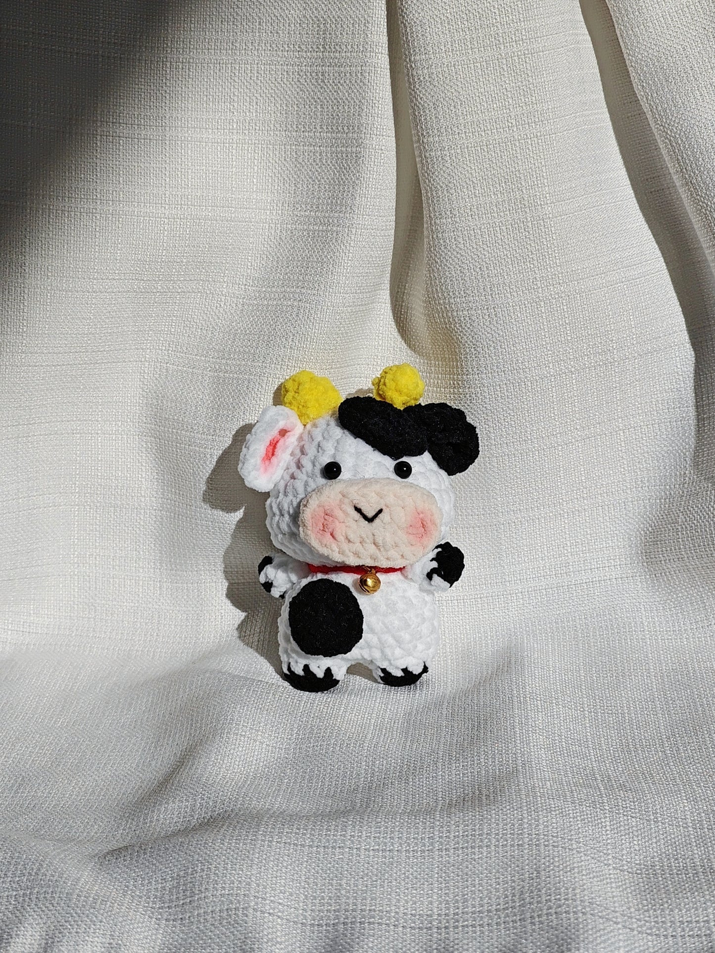 Happy Cow