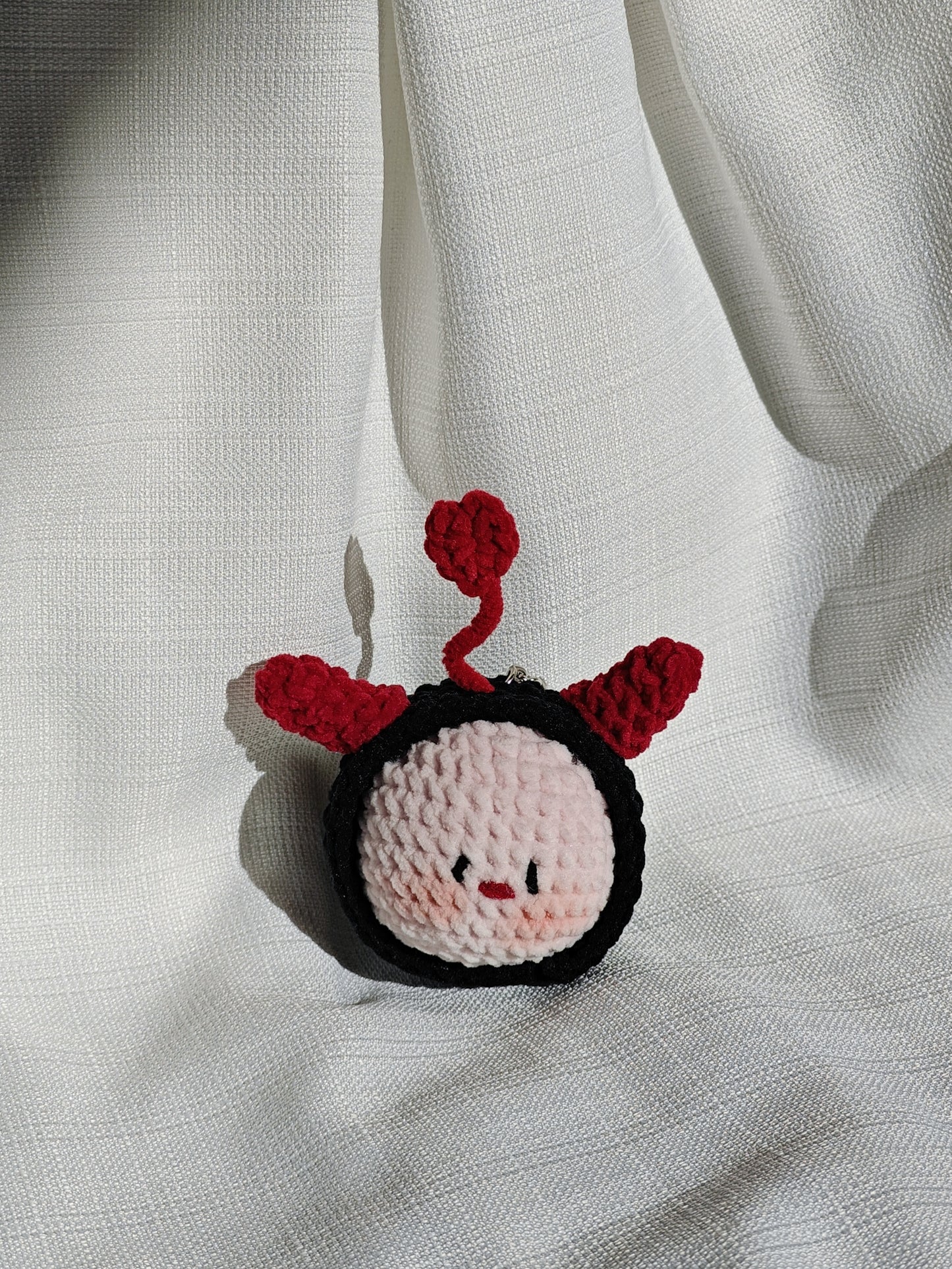 Devil Mochi