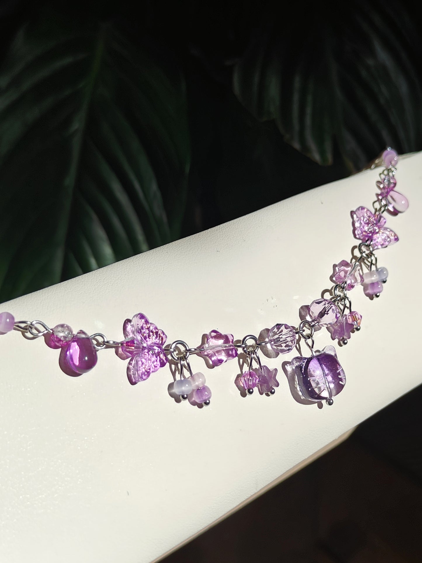 Kitty Bracelet