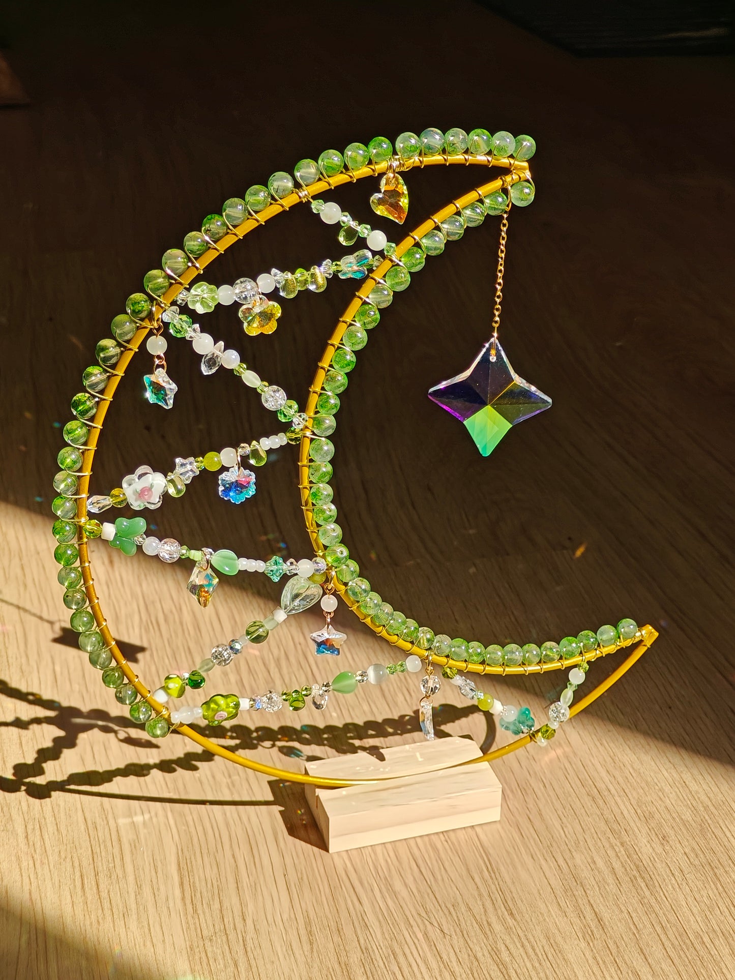 Table Top Sun Catcher