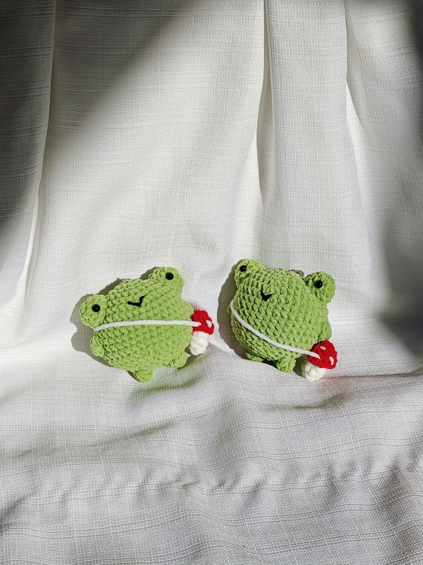 Froggy