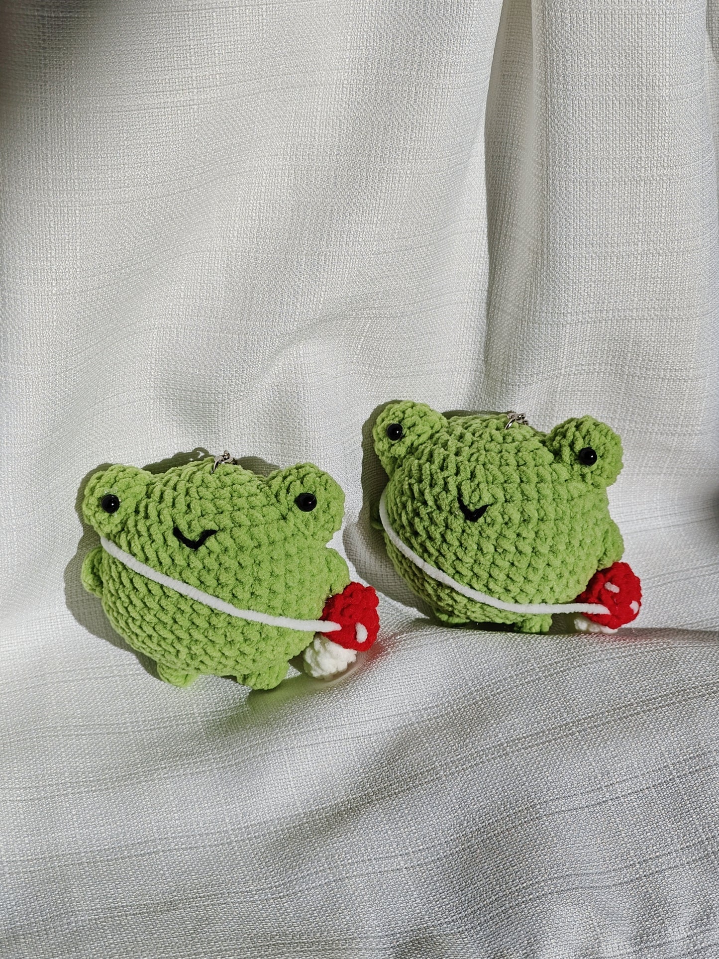 Froggy