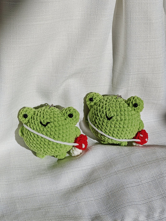 Froggy