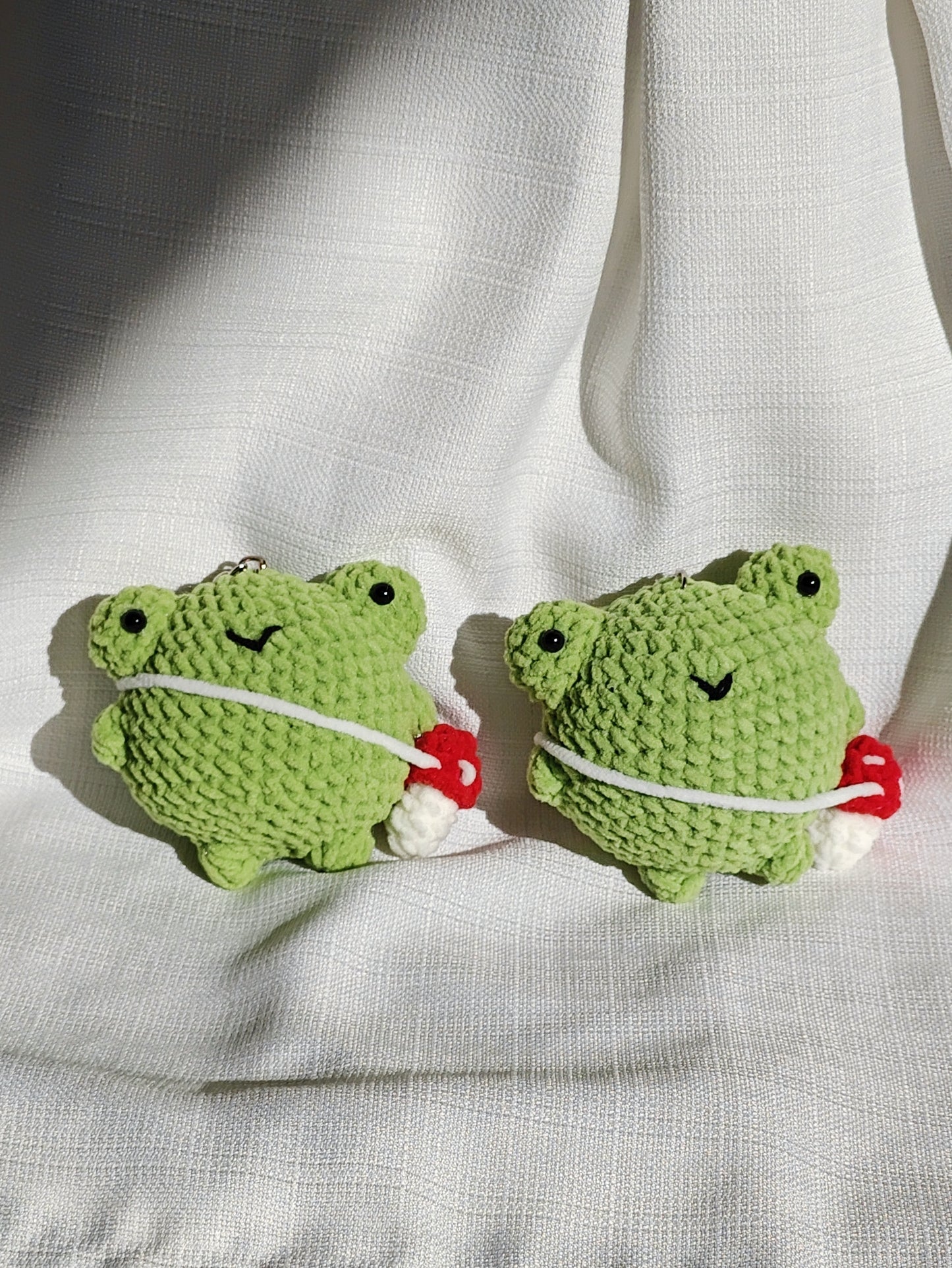 Froggy