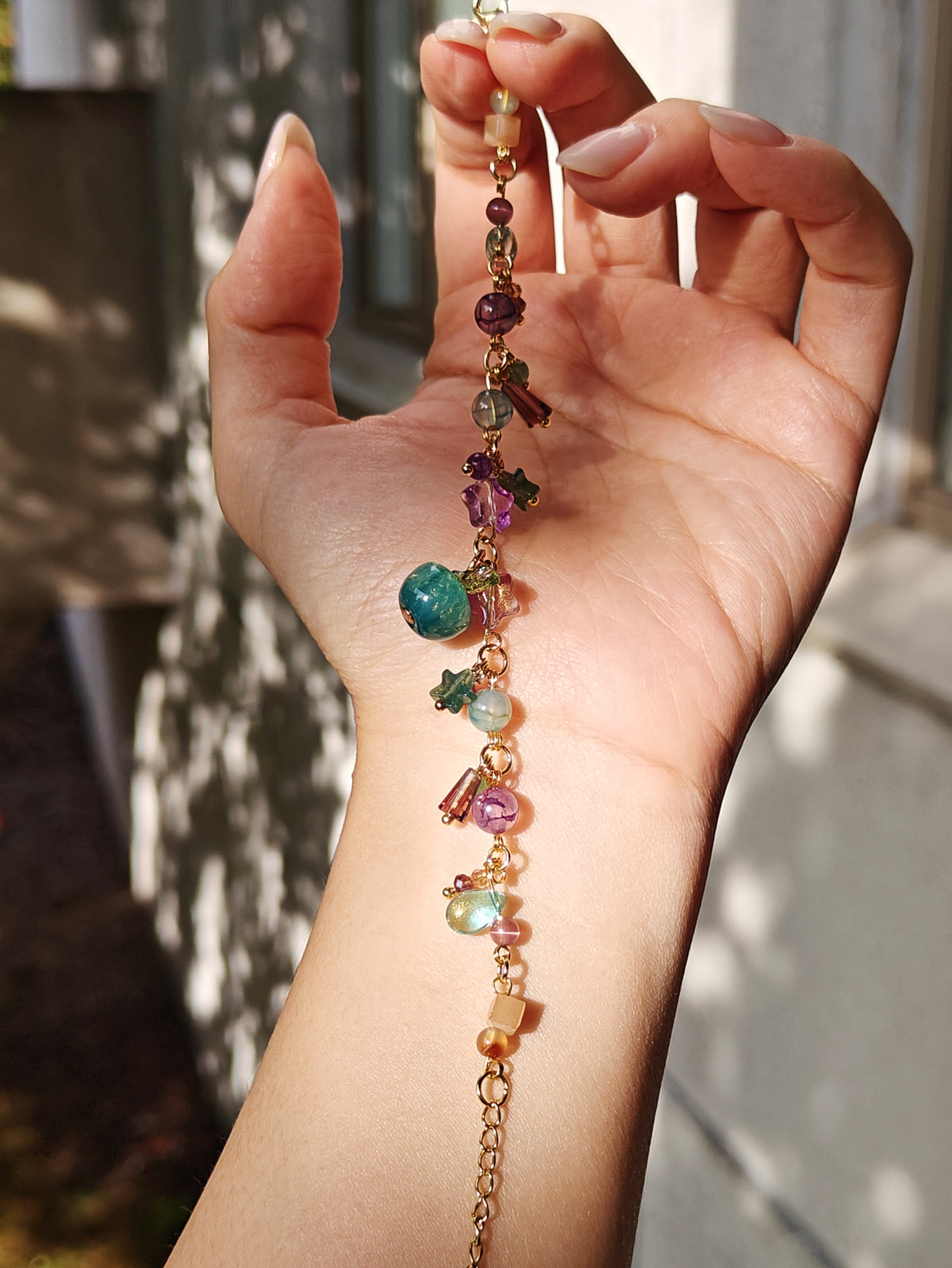 The Orchard Bracelet