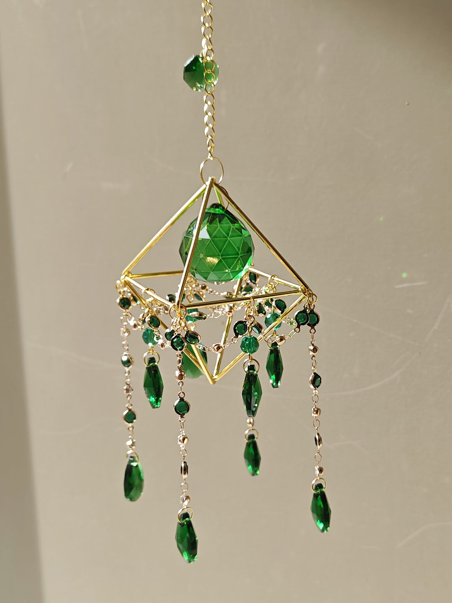 Sylvan Sun Catcher