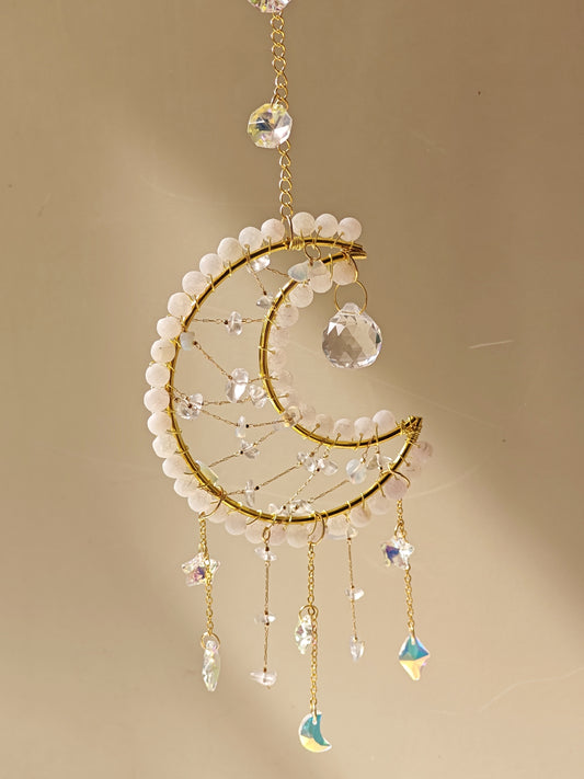 Alina Moon Catcher