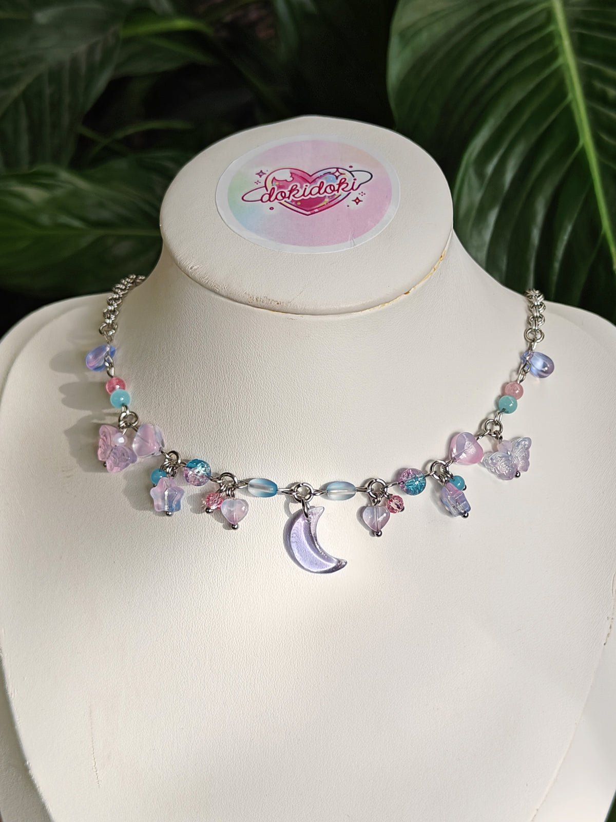 Sunset Sky Necklace