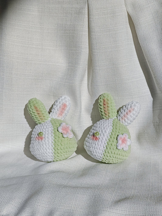 Matcha Latte Bunny