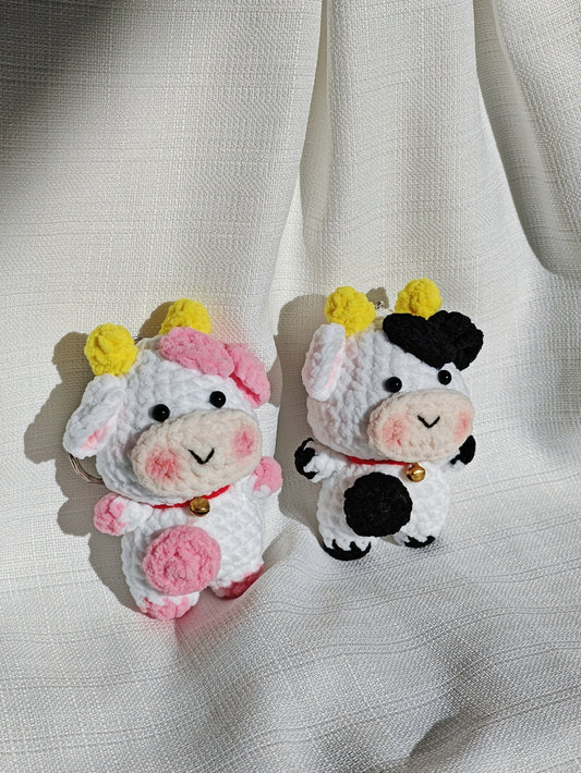Happy Cow