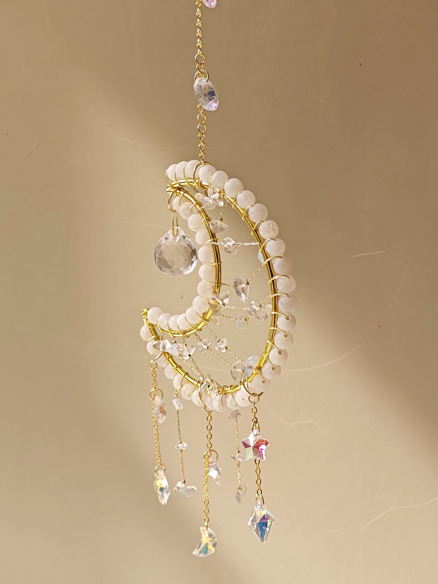 Alina Moon Catcher