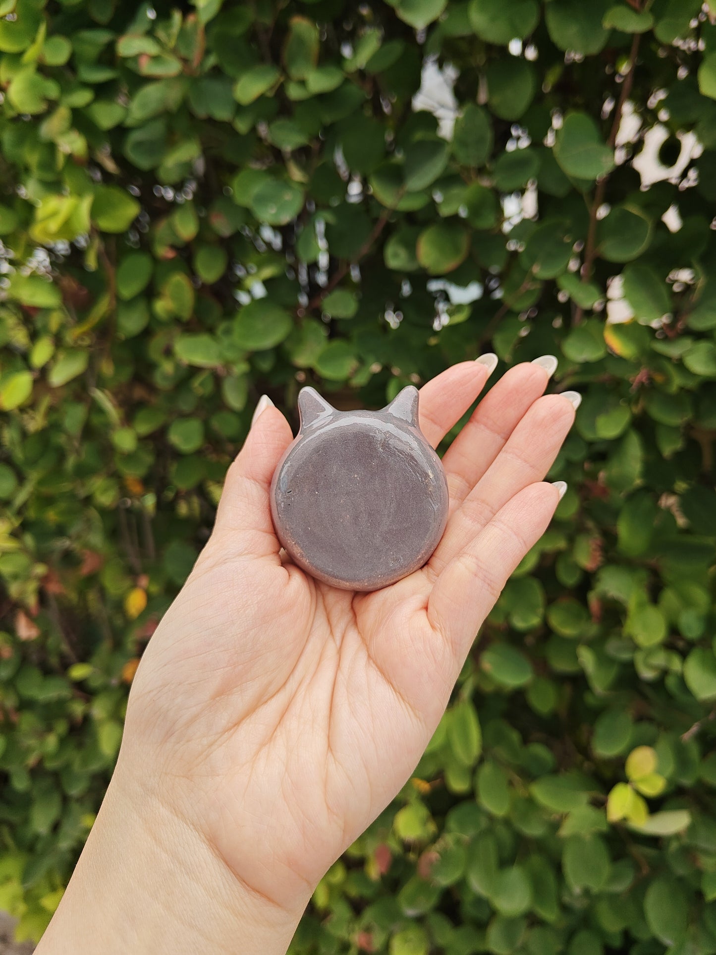 Totoro Worry Stone