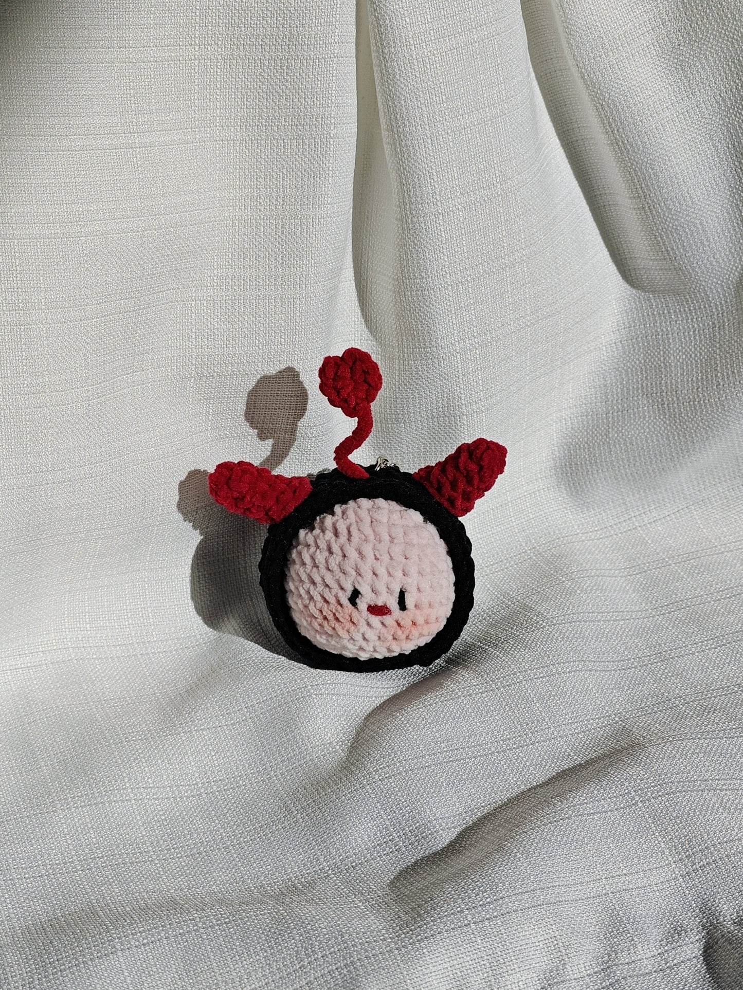 Devil Mochi
