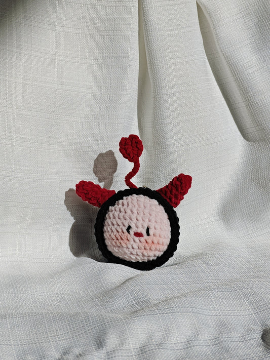 Devil Mochi