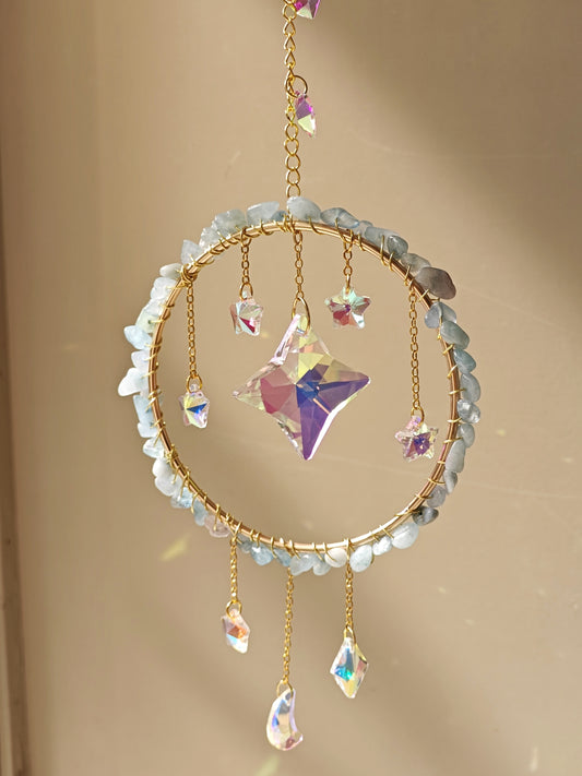 Baby Sky Sun Catcher