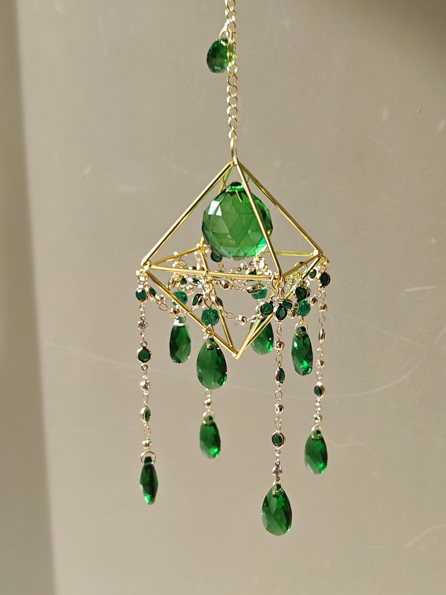 Sylvan Sun Catcher