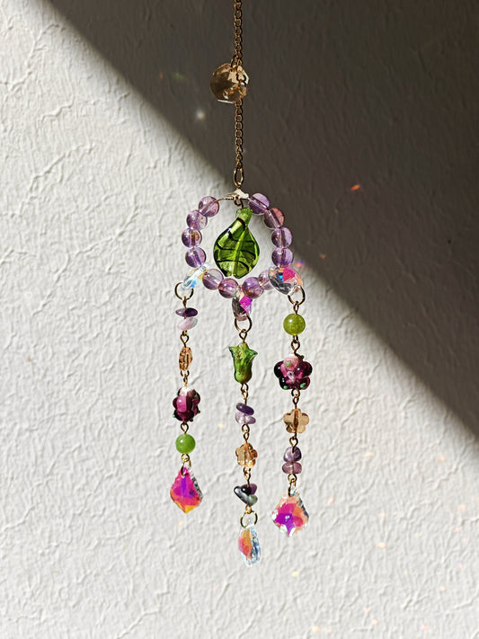 Audrey Sun Catcher