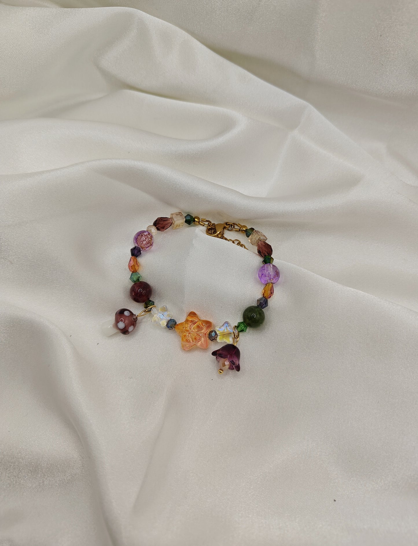 Cozy Season Bracelet