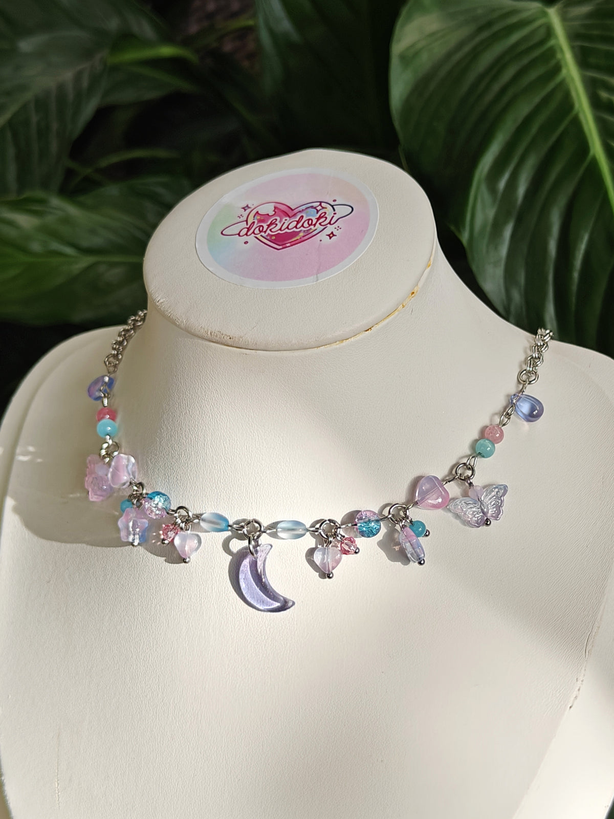 Sunset Sky Necklace