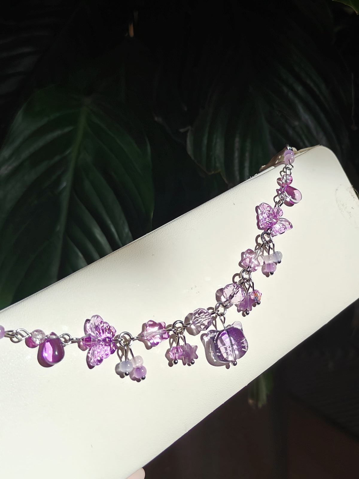 Kitty Bracelet