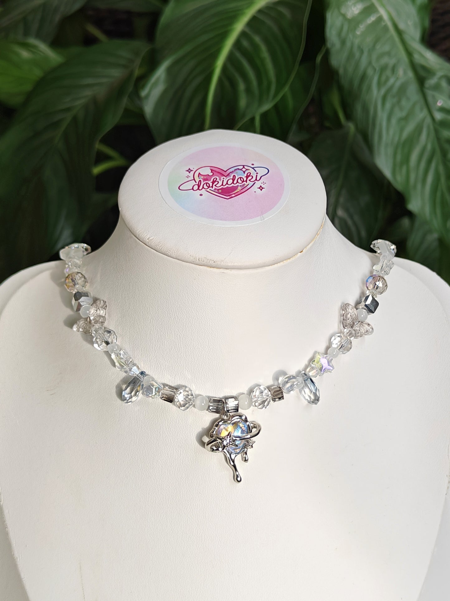 Heroine Necklace