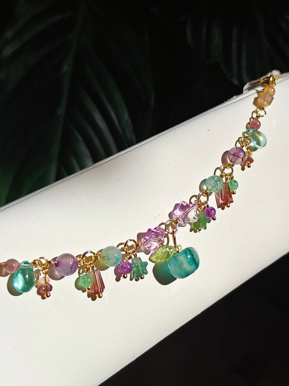 The Orchard Bracelet