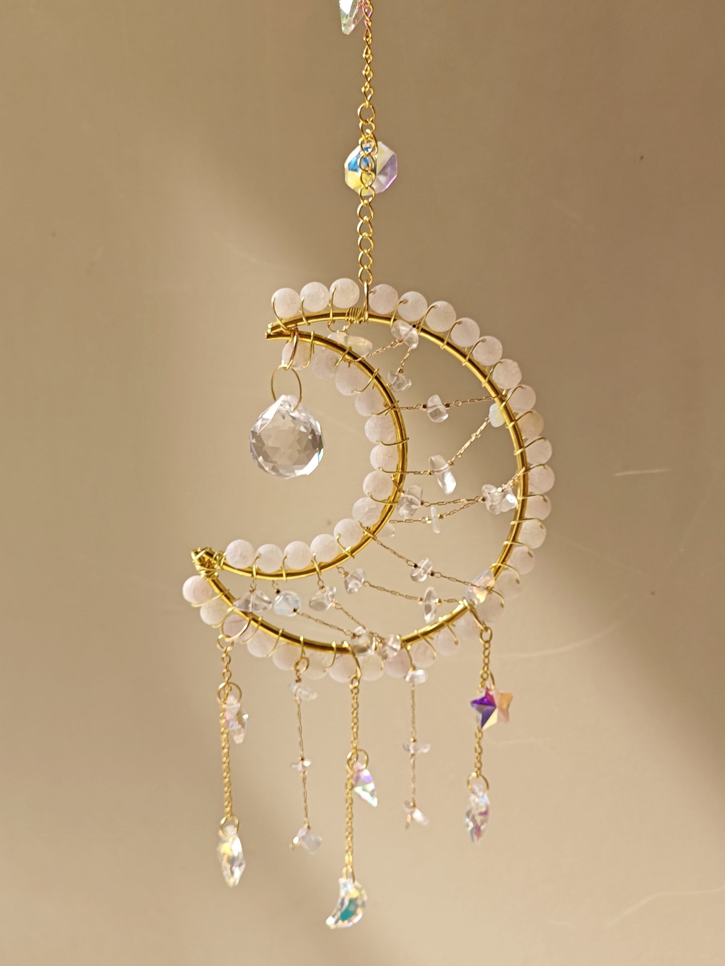 Alina Moon Catcher