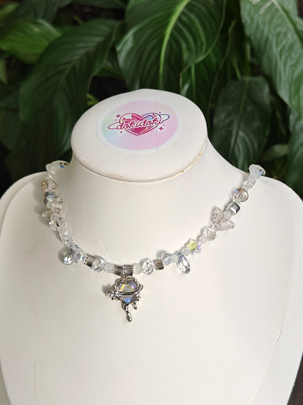 Heroine Necklace