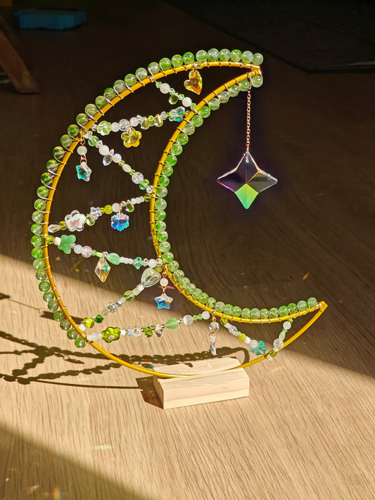 Table Top Sun Catcher