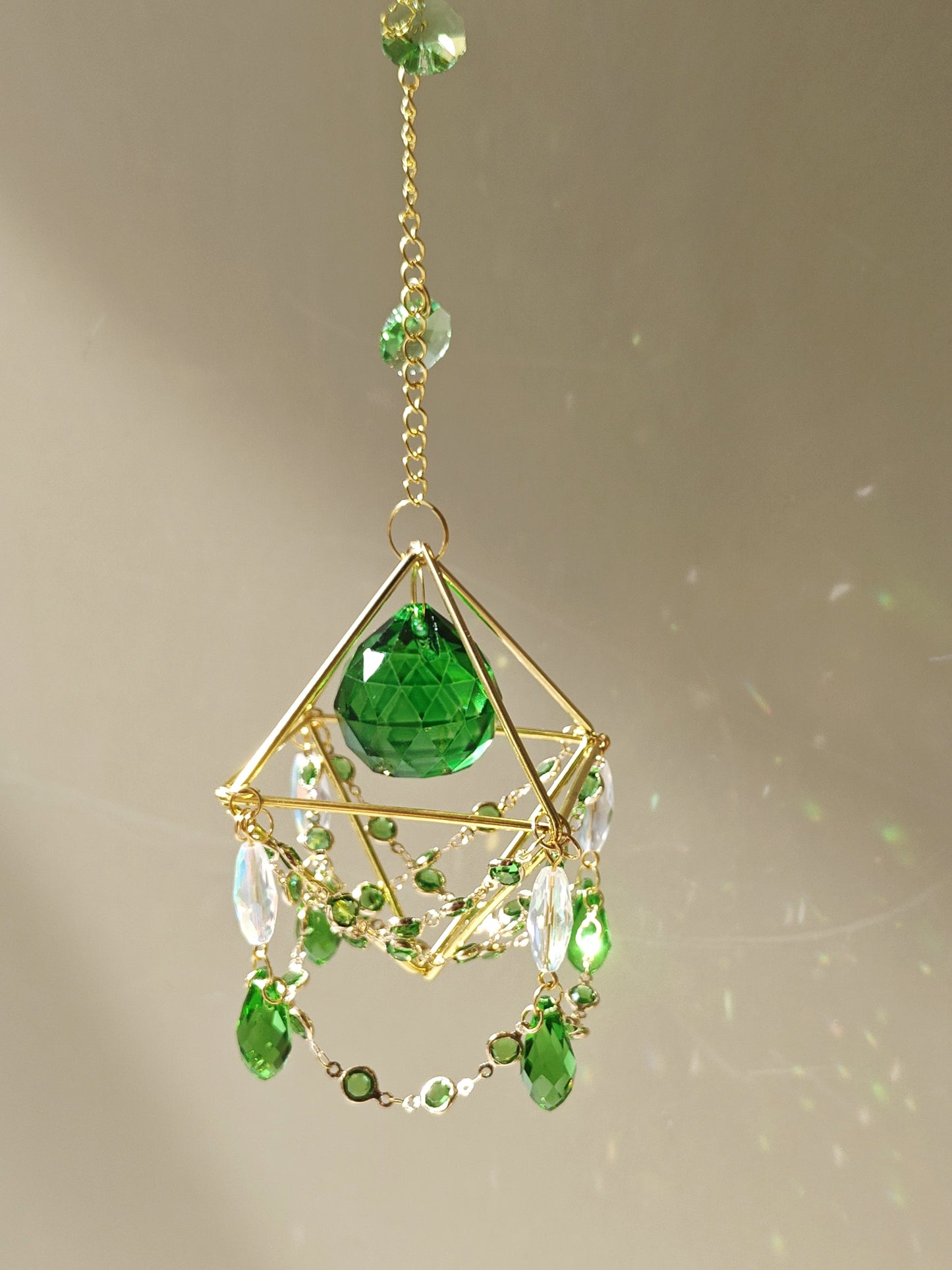 Talia Sun Catcher