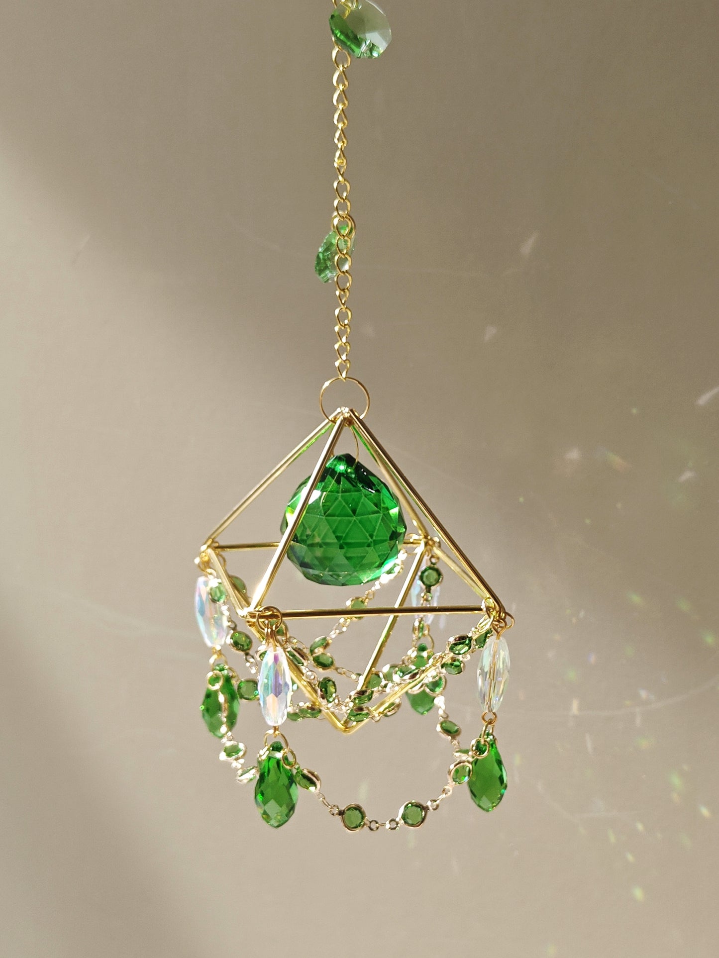 Talia Sun Catcher